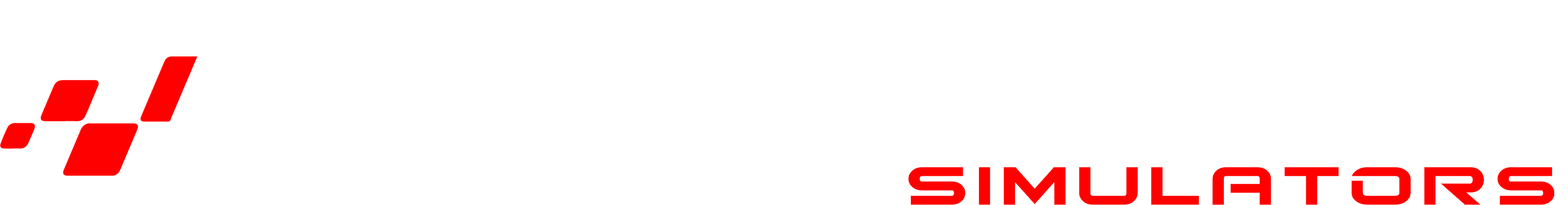 Pro Racing Simuladores